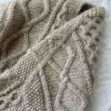 Dagmar Jacket - Dansk