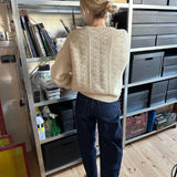 Esther Jacket - Dansk
