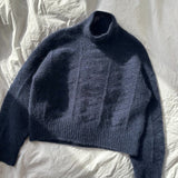 Esther Sweater - Dansk
