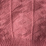 Esther Sweater Baby - Dansk