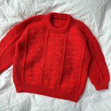 Esther Sweater Junior - Dansk