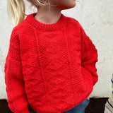 Esther Sweater Junior - Dansk