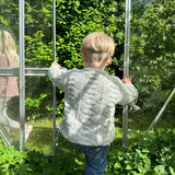 Esther Sweater Junior - Dansk