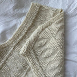 Esther Vest - Dansk