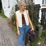 Esther Vest - Dansk