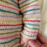 Frankie Sweater Baby - Dansk