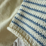 Frankie Sweater Baby - Dansk