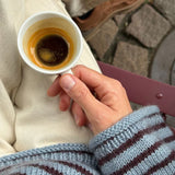 Frankie Sweater - Dansk