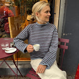 Frankie Sweater - Dansk