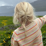 Frankie Sweater Junior - Dansk