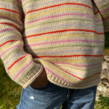 Frankie Sweater Junior - Dansk