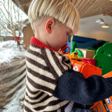 Holger Sweater - Dansk