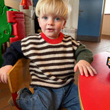 Holger Sweater - Dansk