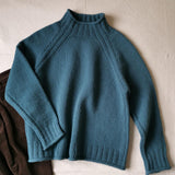 P1 Sweater - Engelsk