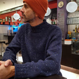 P1 Sweater - Engelsk