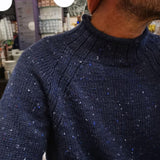P1 Sweater - Engelsk