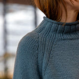 P1 Sweater - Engelsk