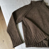 P1 Sweater - Engelsk