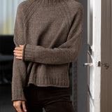 P1 Sweater - Engelsk