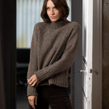 P1 Sweater - Engelsk