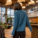 P1 Sweater - Engelsk