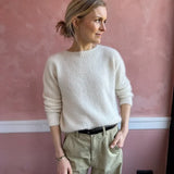 Ingen Dikkedarer Sweater - Dansk