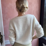 Ingen Dikkedarer Sweater - Dansk