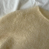 Ivy Blouse - Dansk