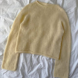 Ivy Blouse - Dansk