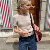 Ivy Tee - Dansk