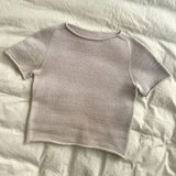 Ivy Tee - Dansk