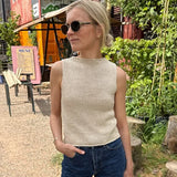 Ivy Top - Dansk