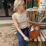Ivy Top - Dansk