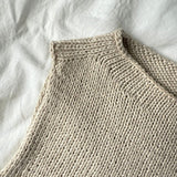 Ivy Top - Dansk