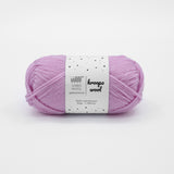KROOPA WOOL - Candy Floss - 0054