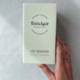 Lint remover | Fnugfjerner