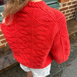 Little Esther Jacket - Dansk