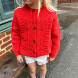 Little Esther Jacket - Dansk