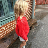 Little Esther Jacket - Dansk