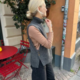 Lulu Slipover - Dansk