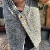 Lulu Slipover - Dansk