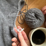 Stitch Holders | Maskewirer
