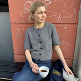 Maggie Cardigan - Dansk