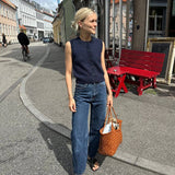 Maggie Vest - Dansk