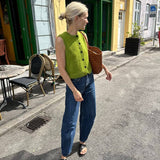 Maggie Vest - Dansk