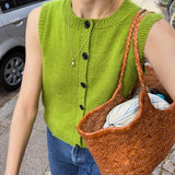 Maggie Vest - Dansk