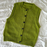 Maggie Vest - Dansk