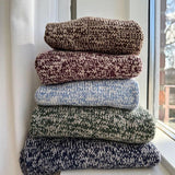 Melange Sweater - Dansk