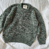 Melange Sweater Junior - Dansk