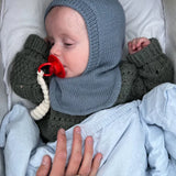 Monday Balaclava - Dansk